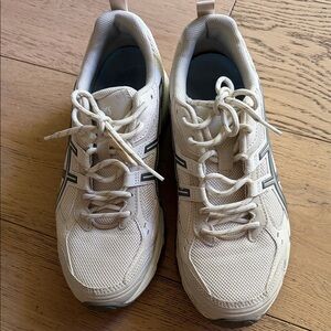 Women’s Asics Gender Inclusive GEL-NUNOBIKI™ trail sneaker size 9